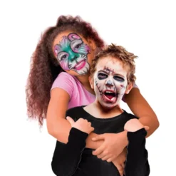 Face Art