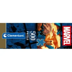 Fantastic Four - 500 pezzi