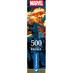 Fantastic Four - 500 pezzi