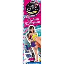 Fashion collection