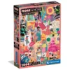 Fashion&Design - 1000 pezzi