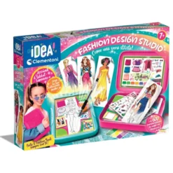 Fashion Design Studio