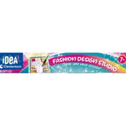 Fashion Design Studio