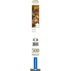 Feline Love - 500 pezzi