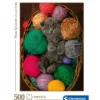Fluffy Kitten - 500 pezzi