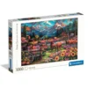 FREE TO ROAM - 3000 pezzi