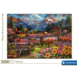 FREE TO ROAM - 3000 pezzi