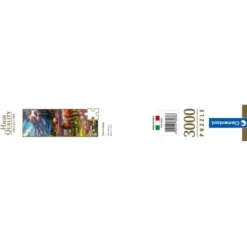 FREE TO ROAM - 3000 pezzi
