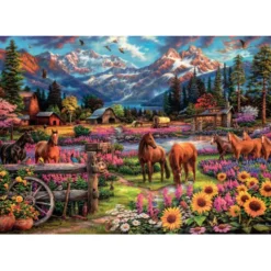 FREE TO ROAM - 3000 pezzi