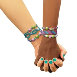 Friendship Bracelets Mania