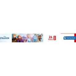 Frozen - 24 pezzi