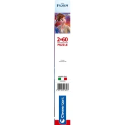 Frozen - 60 pezzi