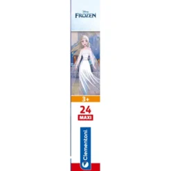 Frozen - 24 pezzi