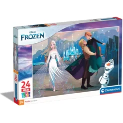 Frozen - 24 pezzi