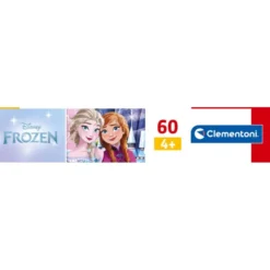 FROZEN - 60 pezzi