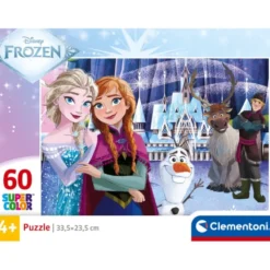 FROZEN - 60 pezzi