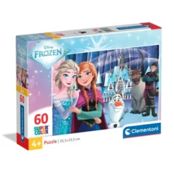 FROZEN - 60 pezzi