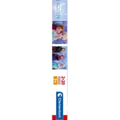 Frozen - 2x20 pezzi