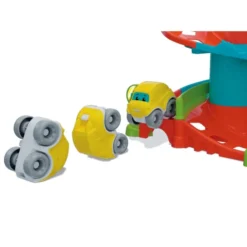 Fun Garage - Baby Track