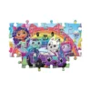 Gabby'S Dollhouse - 60 pezzi