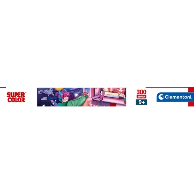 Game Lovers - 300 pezzi