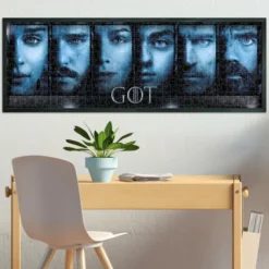 Game of Thrones - 1000 pezzi