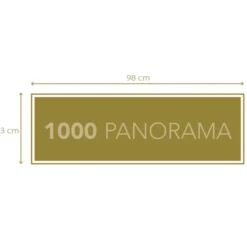 Game of Thrones - 1000 pezzi