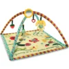 Garden of Happiness Play Gym