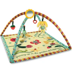 Garden of Happiness Play Gym