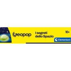 GEOPOP - I segreti dello Spazio