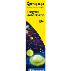 GEOPOP - I segreti dello Spazio