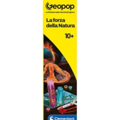 GEOPOP - La forza della Natura