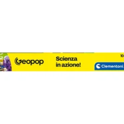 GEOPOP - Scienza in azione!