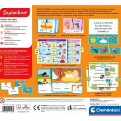Giochi di Lettura