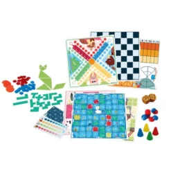 50 Giochi Riuniti