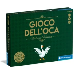 Gioco dell'Oca - Deluxe