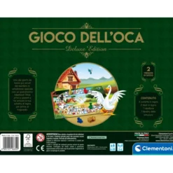 Gioco dell'Oca - Deluxe