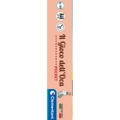 Gioco dell'Oca - Pocket
