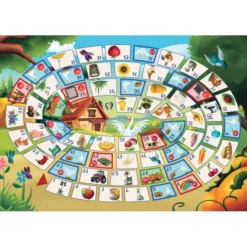 Gioco dell'Oca - Pocket