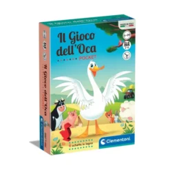Gioco dell'Oca - Pocket
