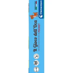 Gioco dell'Oca - Pocket