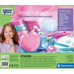 Gioielli da scoprire