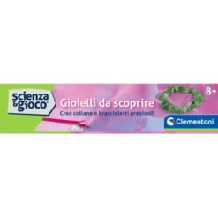 Gioielli da scoprire