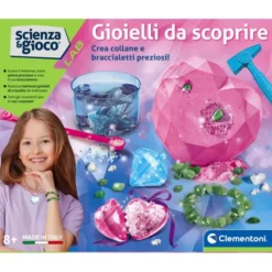 Gioielli da scoprire