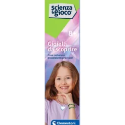 Gioielli da scoprire