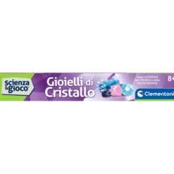 Gioielli di Cristallo