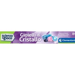 Gioielli di Cristallo