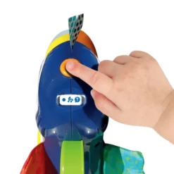 Giuliano il Tucano Frutta e Colori