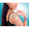Glitter Tattoo