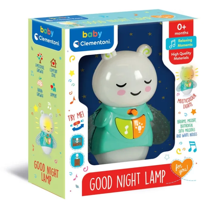 Good Night Lamp